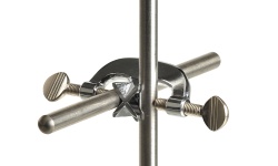 Узел крепёжный Bochem, диаметр 16,5, резьба 8, тип 2, алюминий